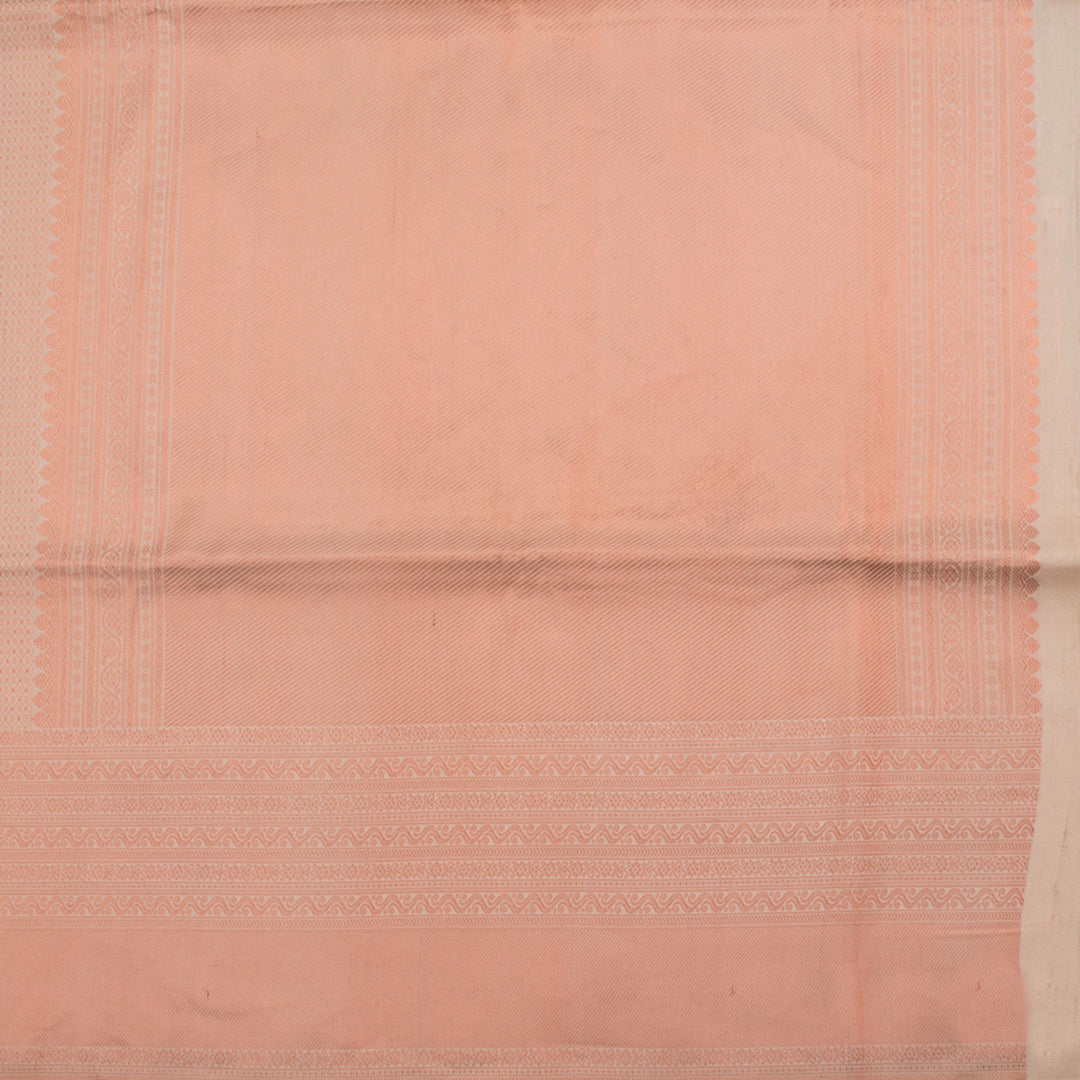 Handloom Kanjivaram Soft Silk Saree 10056819