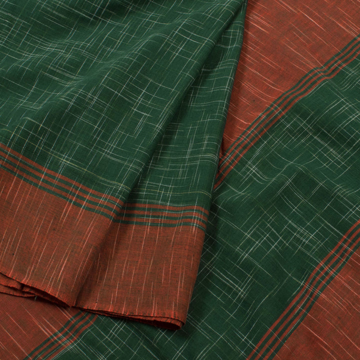 Handloom Bengal Cotton Saree 10057420