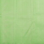 Mint Green Pure Zari Nakashi Kanjivaram Silk Saree 10057035