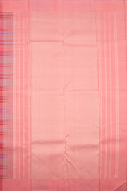 Shades of Pink Pure Zari Kanjivaram Silk Saree 10060029