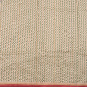 Printed Handloom Chanderi Silk Cotton Saree 10054807