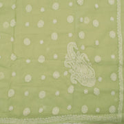 Chikankari Embroidered Cotton Saree 10055259