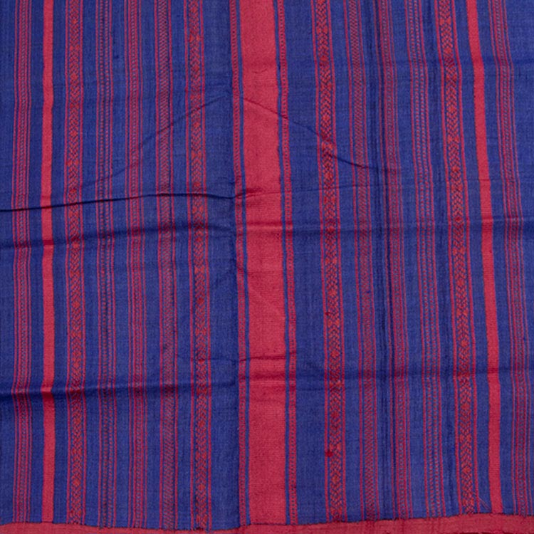 Handloom Odisha Tussar Silk Saree 10050812