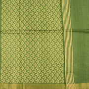 Handloom Chattisgarh Tussar Silk Saree 10053620