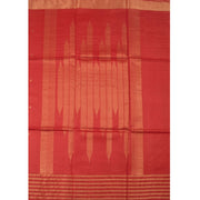 Handloom Chattisgarh Tussar Silk Saree 10053623