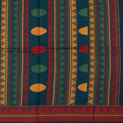 Handloom Silk Cotton Saree 10053624