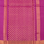 Handloom Chattisgarh Tussar Silk Saree 10053626