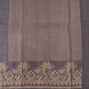 Handloom Chattisgarh Tussar Silk Saree 10053627