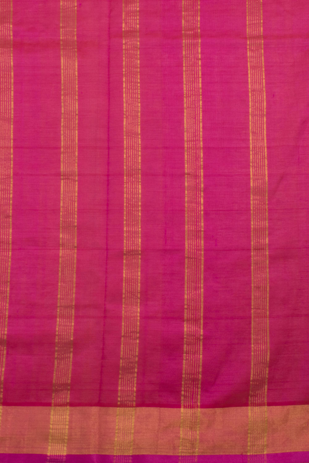 Handloom Kanchi Silk Cotton Saree 10058429