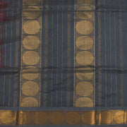 Handloom Kanchi Silk Cotton Saree 10055416