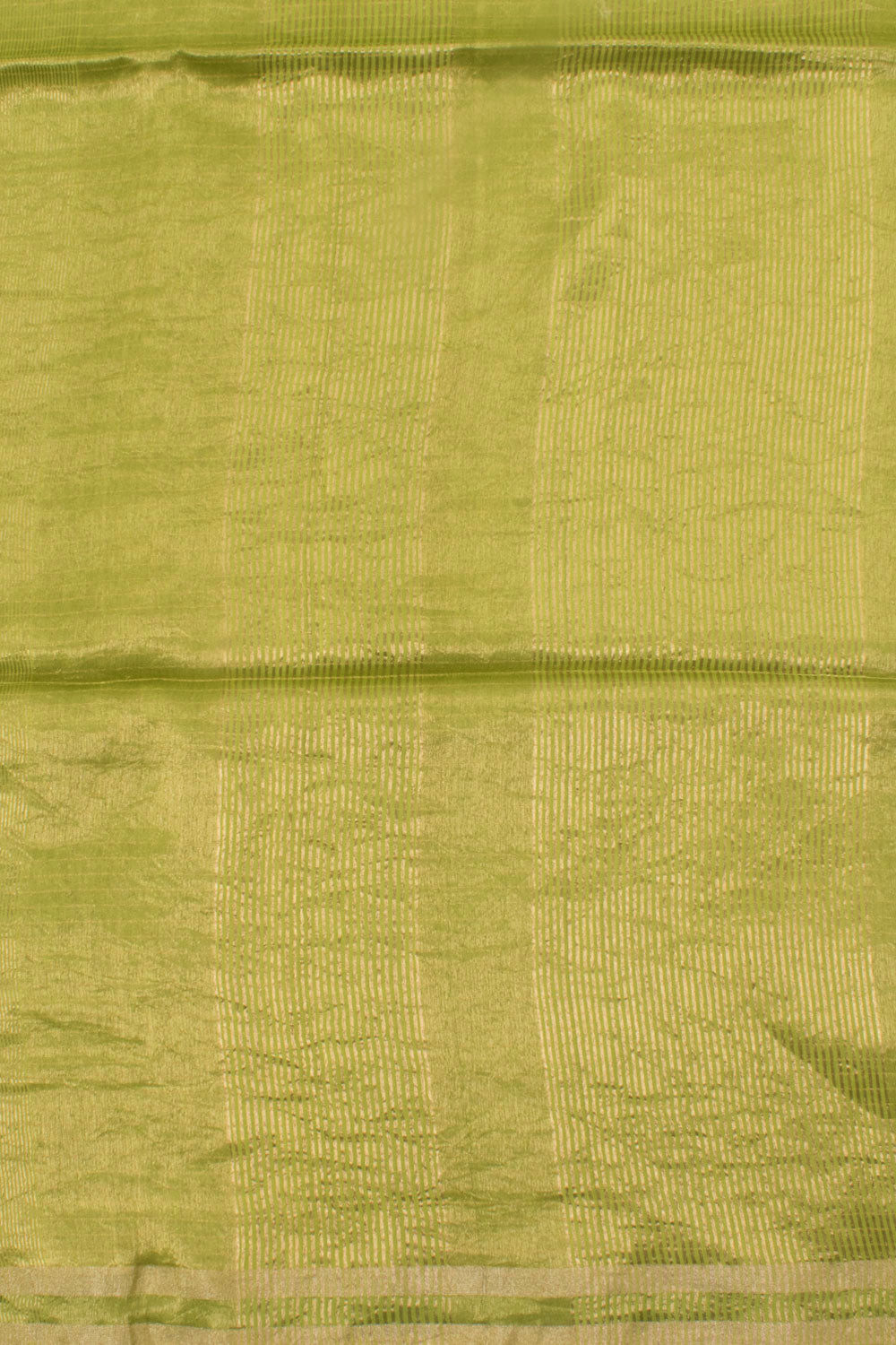 Sequin Work Tissue Silk Linen Saree 10057997