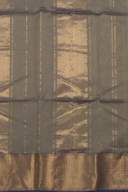 Handloom Maheshwari Silk Cotton Saree 10058819