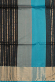 Handloom Maheshwari Silk Cotton Saree 10058820