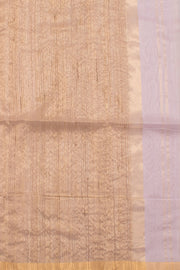 Handloom Maheshwari Silk Cotton Saree 10058823