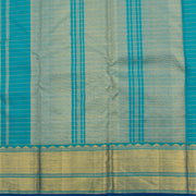 Handloom Pure Zari Kanjivaram Silk Saree 10056301