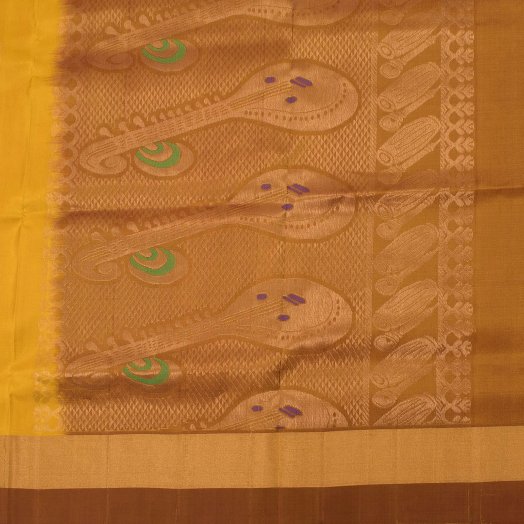 Handloom Kanjivaram Soft Silk Saree 10054547