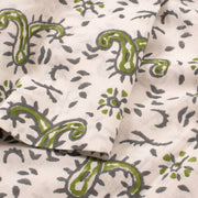 Sanganeri Hand Block Printed Cotton Salwar Suit Material 10056586