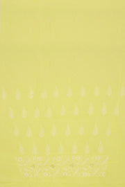 Chikankari Embroidered Cotton Salwar Suit Material 10057959