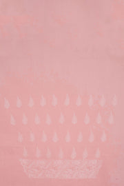 Chikankari Embroidered Cotton Salwar Suit Material 10057961