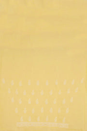 Chikankari Embroidered Cotton Salwar Suit Material 10057970