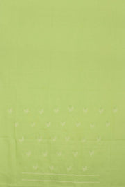 Chikankari Embroidered Cotton Salwar Suit Material 10057978