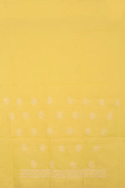 Chikankari Embroidered Cotton Salwar Suit Material 10057982