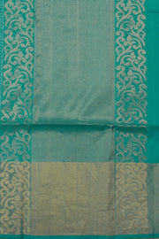 Barbie Pink Handloom Kanjivaram Soft Silk Saree 10058495