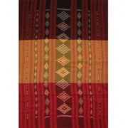 Handloom Ikat Cotton Saree 10056440