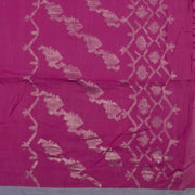 Handloom Bengal Jamdani Cotton Saree 10054913