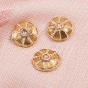 Sanganeri Hand Block Printed Cotton Salwar Suit Material 10056597