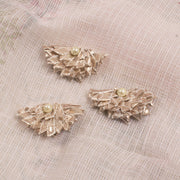 Sanganeri Hand Block Printed Cotton Salwar Suit Material 10056604