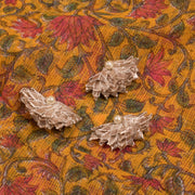 Sanganeri Hand Block Printed Cotton Salwar Suit Material 10056608