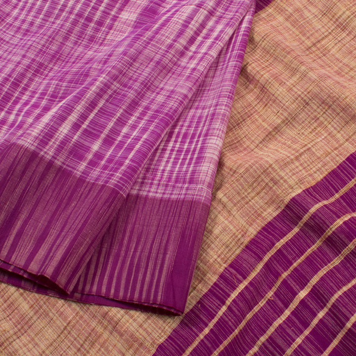Handloom Bengal Cotton Saree 10057427