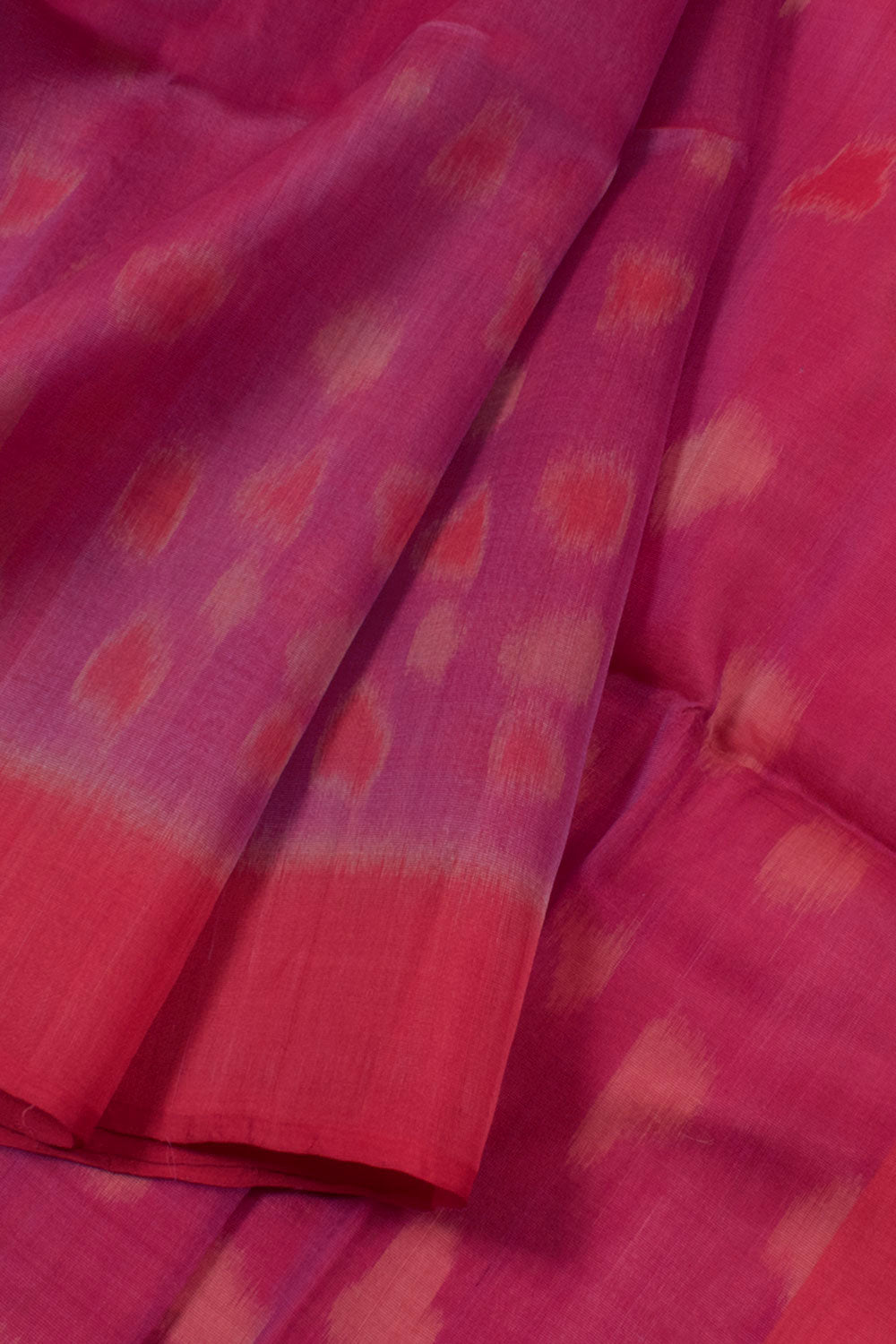 Handwoven Odisha Ikat Mulberry Silk Saree 10058145