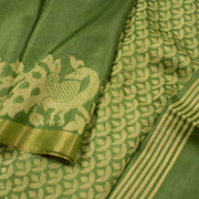 Handloom Chattisgarh Tussar Silk Saree 10053620