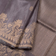 Handloom Chattisgarh Tussar Silk Saree 10053627