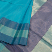 Handloom Maheshwari Saree 10055429