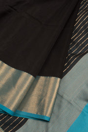 Handloom Maheshwari Silk Cotton Saree 10058820