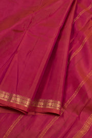 Handloom Andhra Silk Saree 10058746