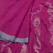 Handloom Bengal Jamdani Cotton Saree 10054913