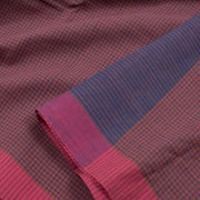 Handloom Mangalgiri Cotton Saree 10054911