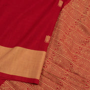 Handloom Bengal Cotton Saree 10056357