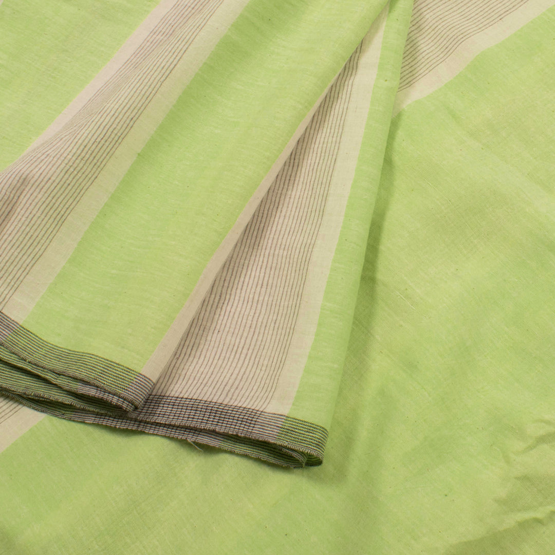 Handloom Bengal Cotton Saree 10054910
