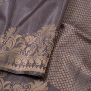 Handloom Chattisgarh Tussar Silk Saree 10053627