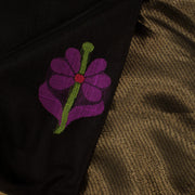 Handloom Kanchi Kora Silk Saree 10055423