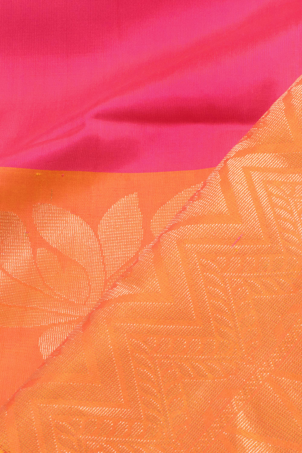 Handloom Kanjivaram Soft Silk Saree 10058397
