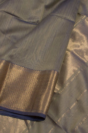 Handloom Maheshwari Silk Cotton Saree 10058819