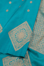 Handloom Gadwal Silk Saree 10058758