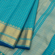 Handloom Pure Zari Kanjivaram Silk Saree 10056301