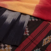 Handloom Odisha Ikat Cotton Saree 10056437